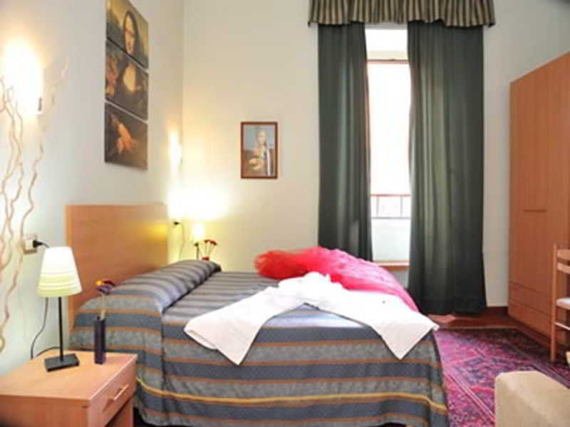 Davinci Bed & Breakfast Rome Room photo